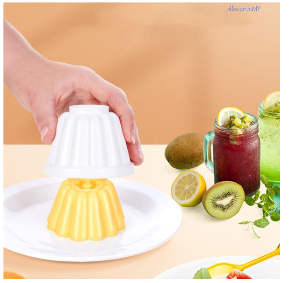 Miniatura 3 de Molde Para Hacer Postres y Helados